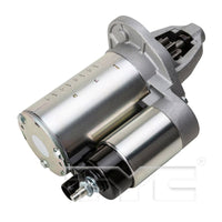 Motor Partida TYC 119202 Jeep Wrangler 3.6 Pentastar
