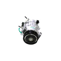 Compresor A/C Mopar 68158259AF Dodge Charger 5.7 HEMI