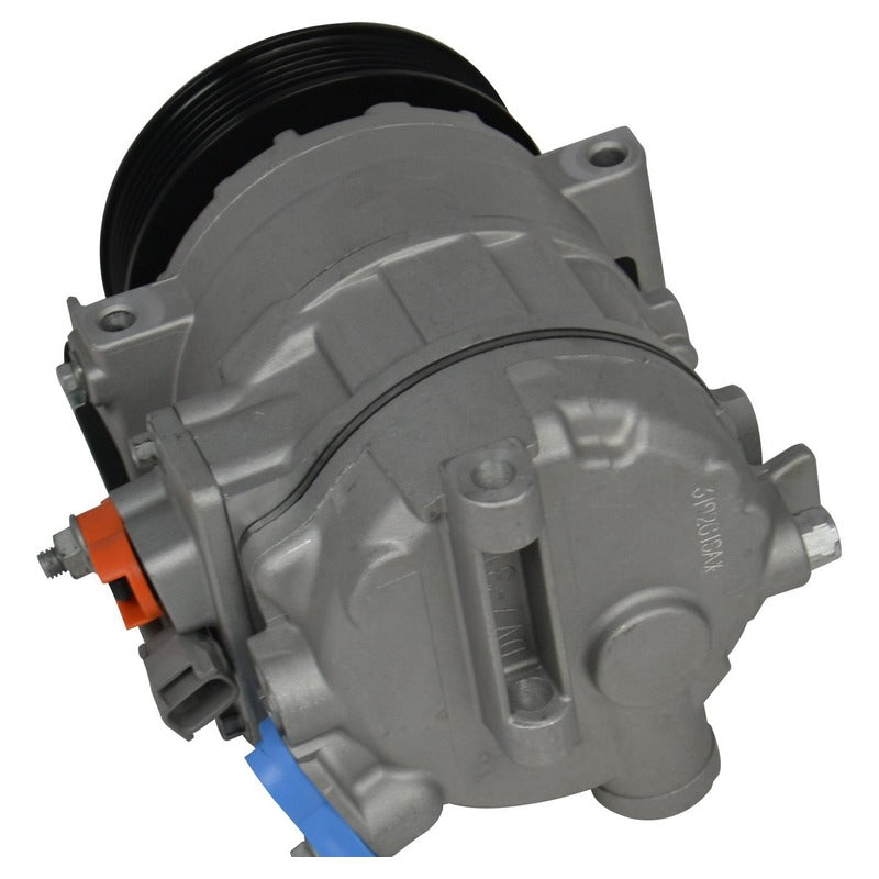 Compresor A/C GPD 6513192 Dodge Charger 5.7 HEMI