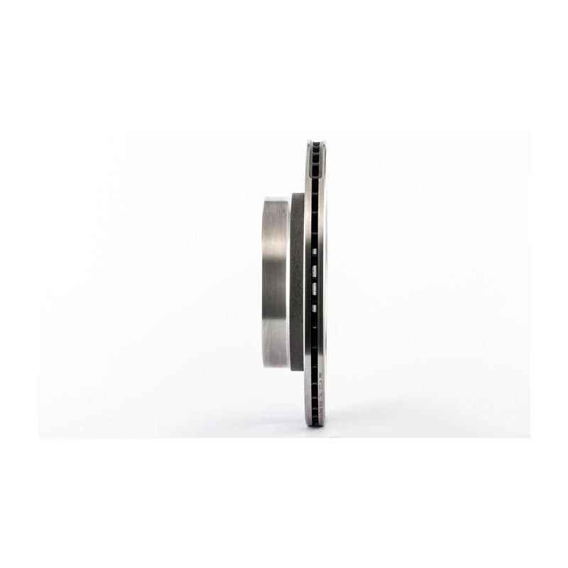 Par Discos Traseros GTX Classic DF-025-GTX BMW — Imagen Referencial