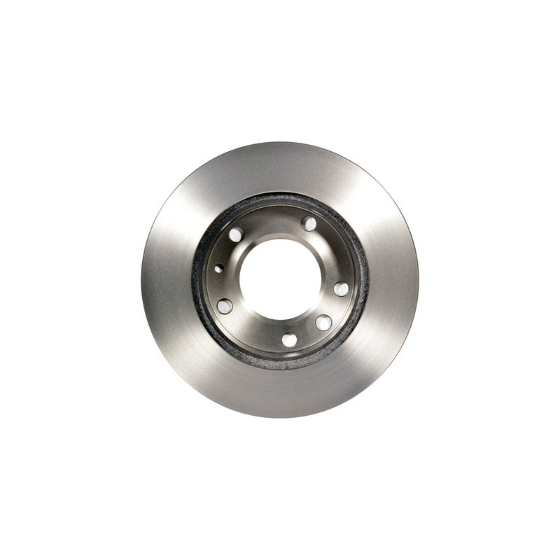 Par Discos GTX DF-290-GTX Mercedes-Benz — Imagen Referencial