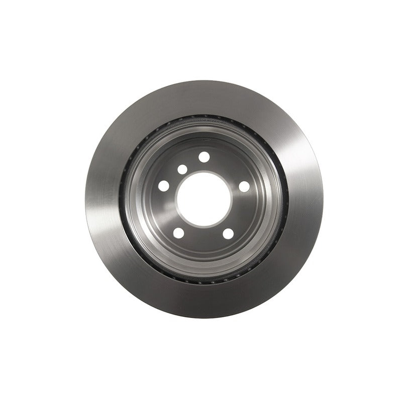 Par Discos Traseros GTX Classic DF-238-GTX BMW — Imagen Referencial