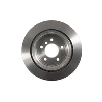 Par Discos Traseros GTX Classic DF-238-GTX BMW — Imagen Referencial