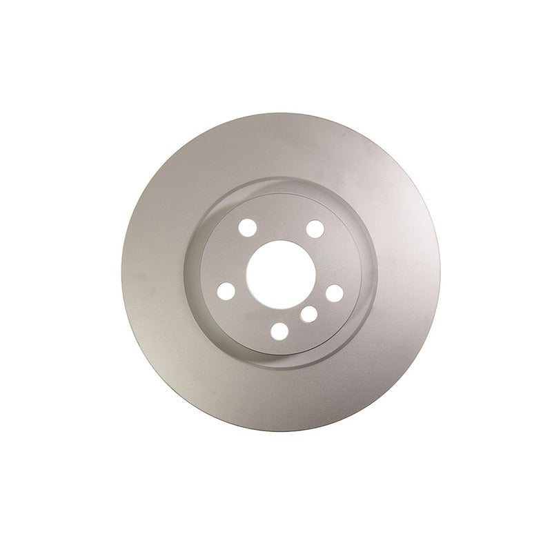 Par Discos Delanteros GTX Classic DF-1080-GTX BMW — Imagen Referencial