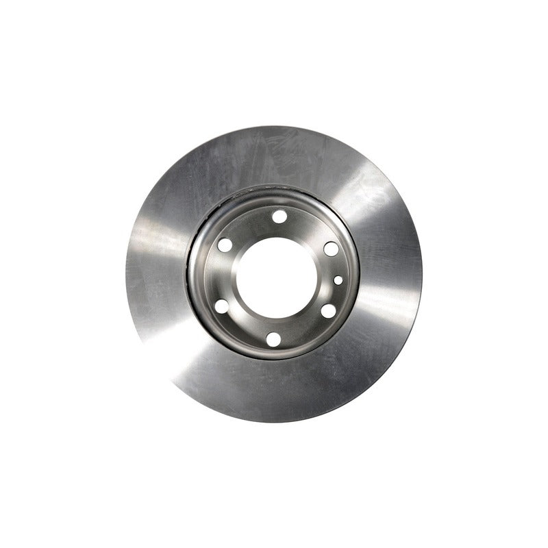 Par Discos GTX DF-763-GTX Mercedes-Benz — Imagen Referencial
