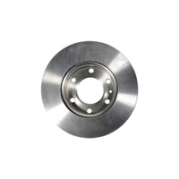 Par Discos GTX DF-763-GTX Mercedes-Benz — Imagen Referencial