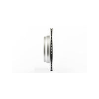Par Discos Traseros GTX High Carbon DF-222-GTX-HC BMW — Imagen Referencial