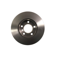 Par Discos Delanteros GTX Classic DF-220-GTX BMW — Imagen Referencial