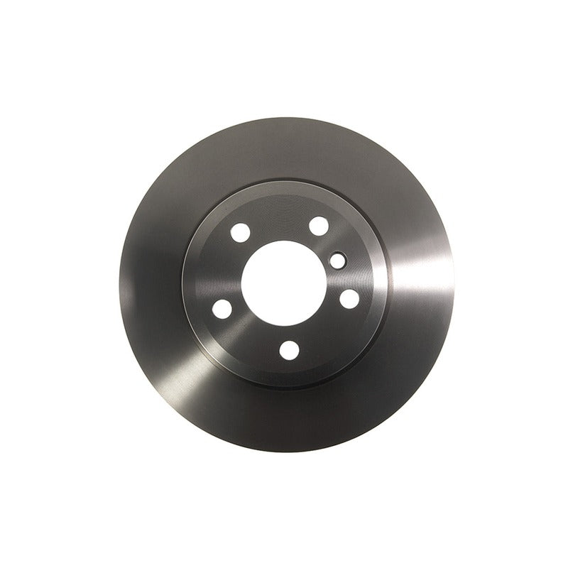 Par Discos Delanteros GTX Classic DF-1081-GTX BMW — Imagen Referencial