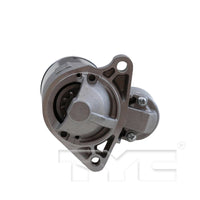 Motor Partida TYC 111713 Mazda 6 2.5 Skyactiv
