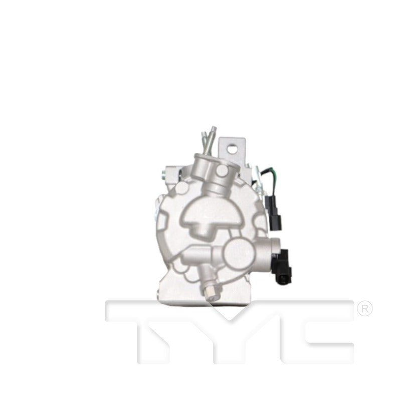 Compresor A/C TYC 20295 Ford Mustang 5.0 V8