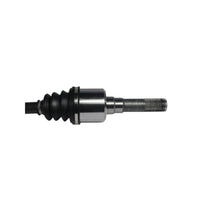 Semi Eje IRS Izquierdo Top Notch TN40134 Ford Mustang 5.0 V8