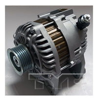 Alternador TYC 220288 Mazda 6 2.5 Skyactiv