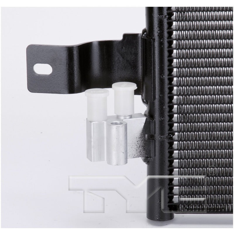Condensador A/C TYC 4239 Jeep Wrangler 3.6 Pentastar