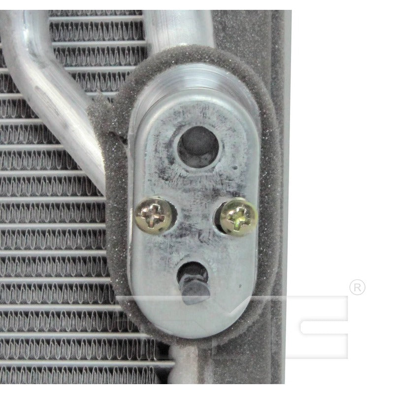 Evaporador A/C TYC 97303 Jeep Wrangler 3.6 Pentastar