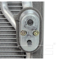 Evaporador A/C TYC 97303 Jeep Wrangler 3.6 Pentastar