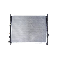 Radiador Ultra Power 13488 Ford Mustang 5.0 V8