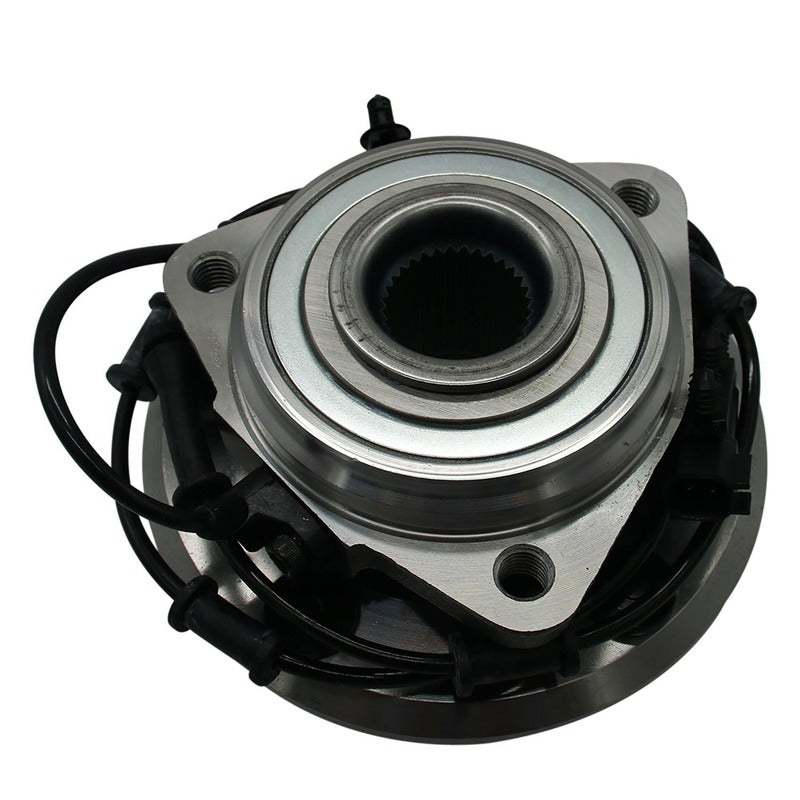 Maza Trasera GSP 829001 Jeep Wrangler 3.6 Pentastar