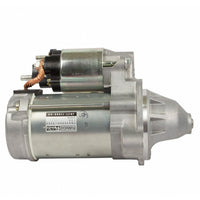 Motor Partida Motorcraft SA1087 Ford Mustang 5.0 V8