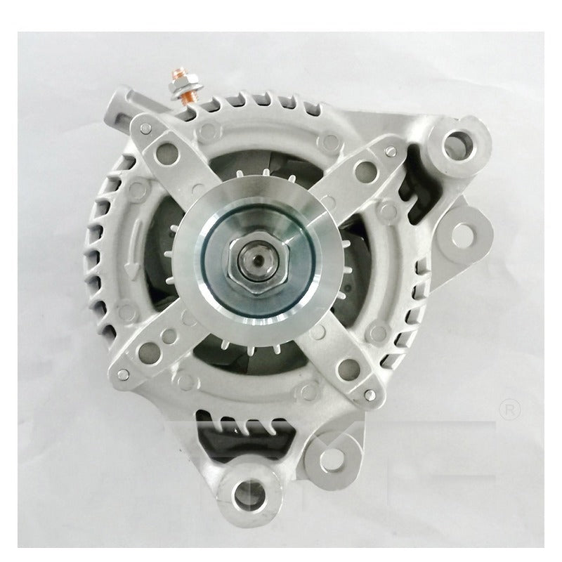 Alternador TYC 211584 Jeep Wrangler 3.6 Pentastar