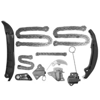 Kit Distribucion Cloyes 90511SX Jeep Wrangler 3.6 Pentastar
