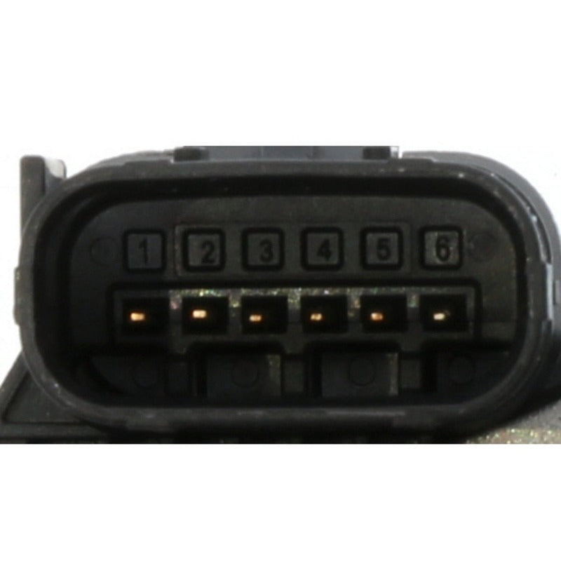 Cuerpo Aceleracion VDO CONTINENTAL ETB10010 Ford Mustang 5.0 V8