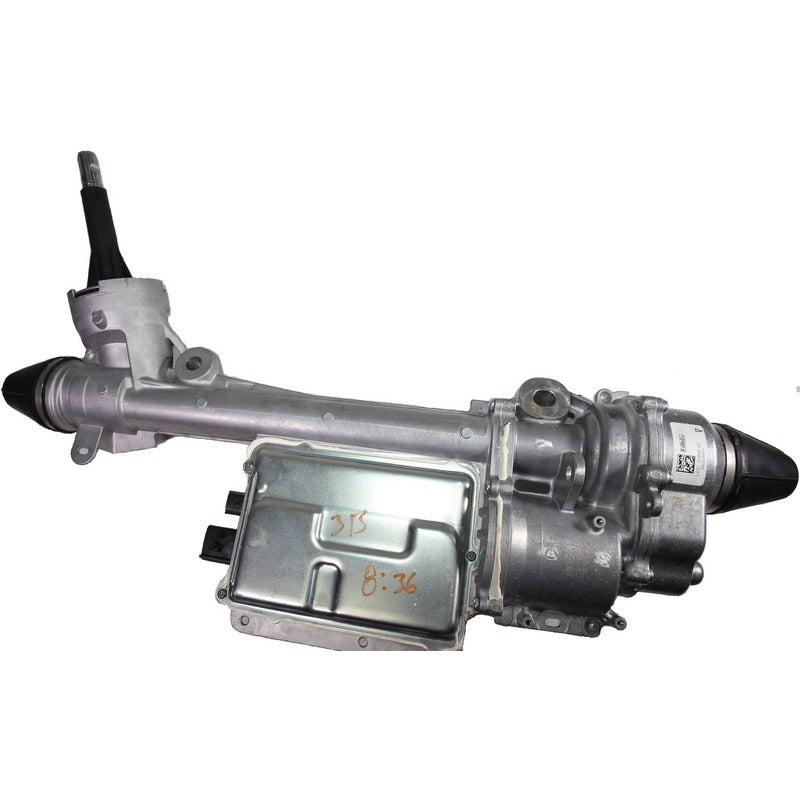 Cremallera Direccion EPAS Motorcraft STE807 Ford Mustang 5.0 V8