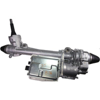 Cremallera Direccion EPAS Motorcraft STE807 Ford Mustang 5.0 V8
