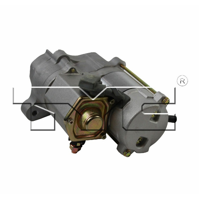 Motor Partida TYC 117896 Dodge Charger 5.7 HEMI