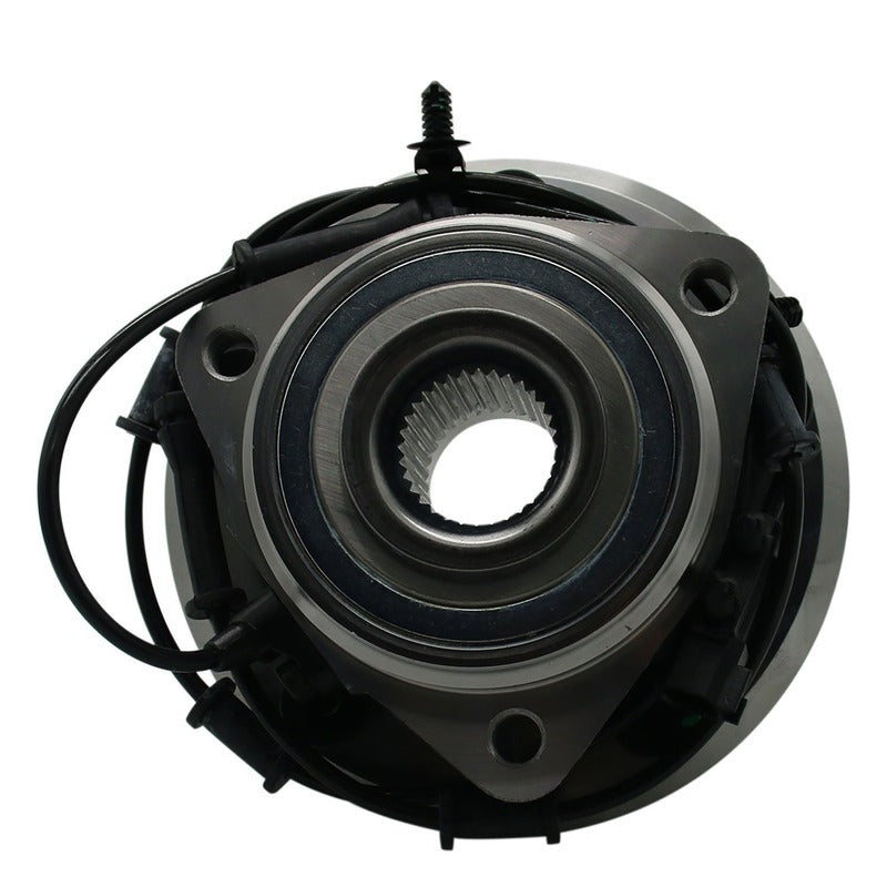 Maza Trasera GSP 829001 Jeep Wrangler 3.6 Pentastar