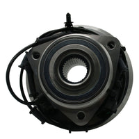 Maza Trasera GSP 829001 Jeep Wrangler 3.6 Pentastar