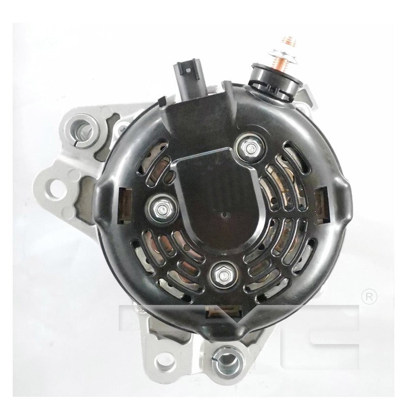 Alternador TYC 211584 Jeep Wrangler 3.6 Pentastar