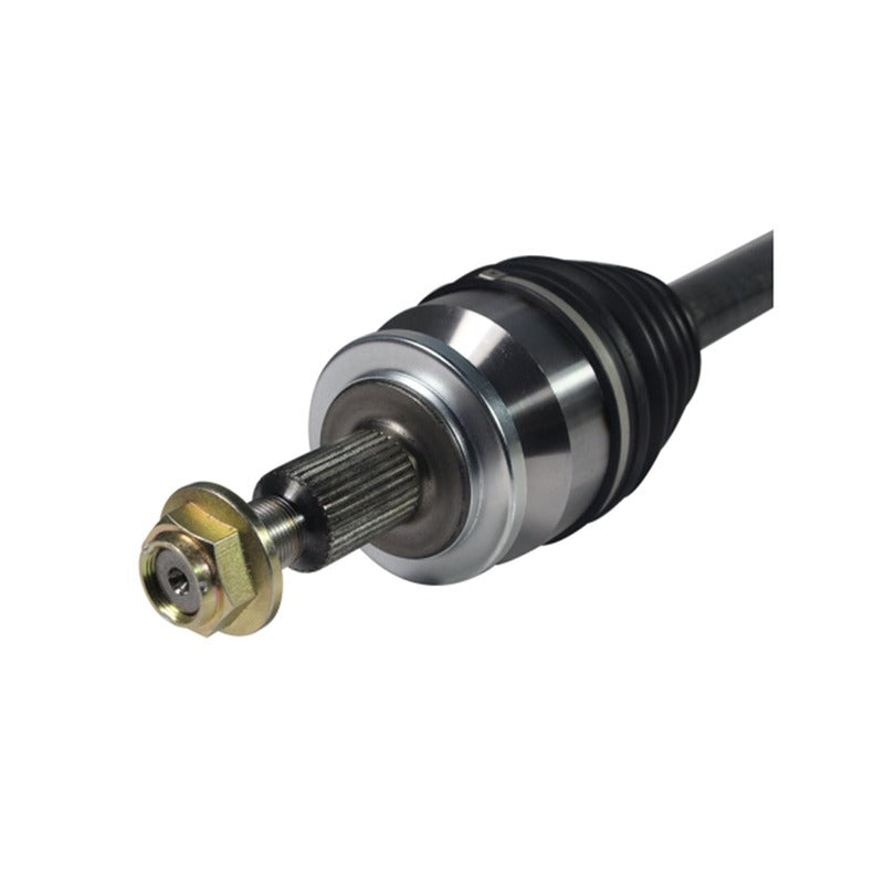 Semi Eje IRS Derecho Top Notch TN40134 Ford Mustang 5.0 V8