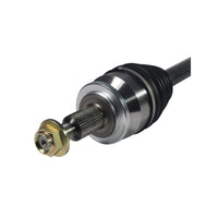 Semi Eje IRS Derecho Top Notch TN40134 Ford Mustang 5.0 V8