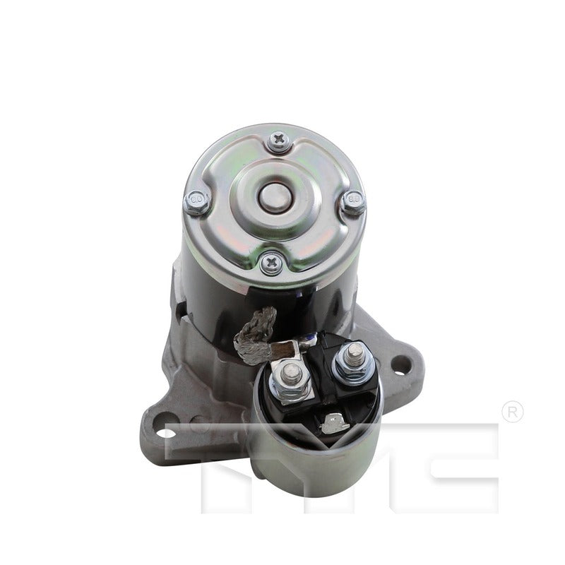 Motor Partida TYC 111713 Mazda 6 2.5 Skyactiv
