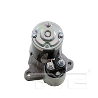 Motor Partida TYC 111713 Mazda 6 2.5 Skyactiv