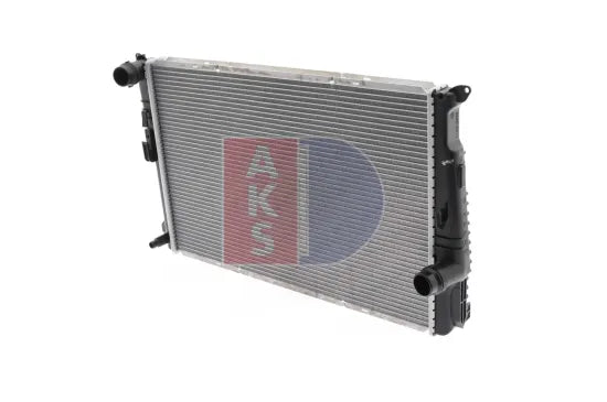 Radiador de motor AKS DASIS 050082N — BMW X3 / X4 2010-2018