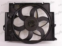 Electroventilador FRIGAIR 0502.2019 — BMW X1 / X3 / Serie 1 / Serie 3 2004-2015