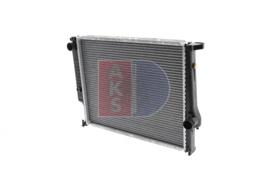 Radiador de motor AKS DASIS 050620N — BMW Serie 3 1990-1999