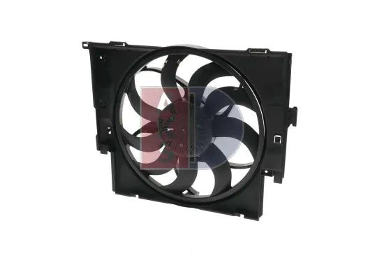 Electroventilador AKS DASIS 058096N — BMW Serie 1 / Serie 2 / Serie 3 / Serie 4 2011-2021