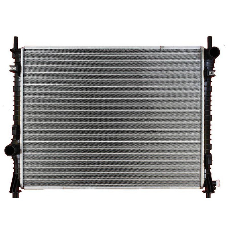 Radiador Ultra Power 13488 Ford Mustang 5.0 V8