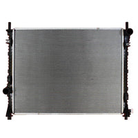 Radiador Ultra Power 13488 Ford Mustang 5.0 V8