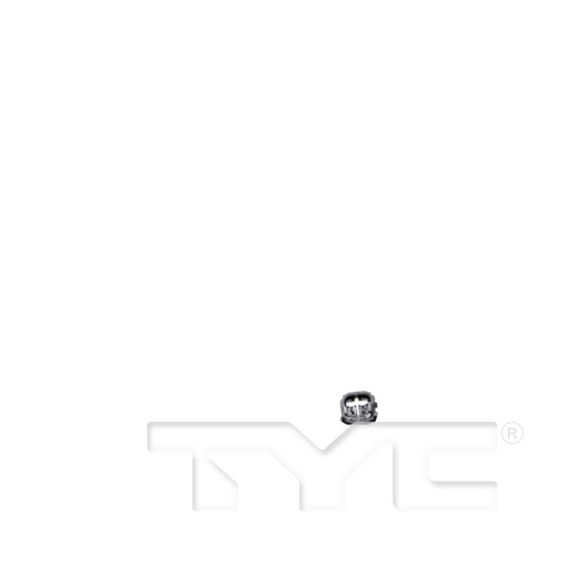 Compresor A/C TYC 20295 Ford Mustang 5.0 V8