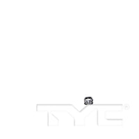 Compresor A/C TYC 20295 Ford Mustang 5.0 V8