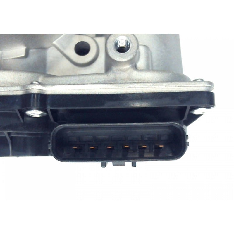 Cuerpo Aceleracion Ultra Power TB1244 Mazda 6 2.5 Skyactiv