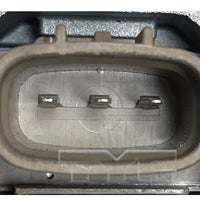 Alternador TYC 220288 Mazda 6 2.5 Skyactiv