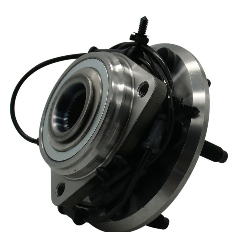 Maza Trasera GSP 829001 Jeep Wrangler 3.6 Pentastar