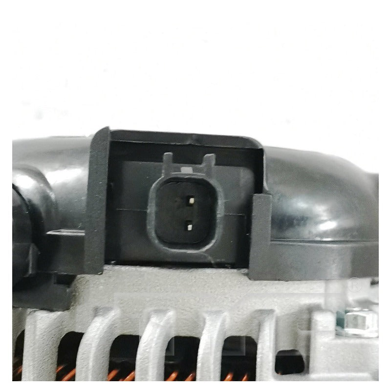 Alternador TYC 211584 Jeep Wrangler 3.6 Pentastar