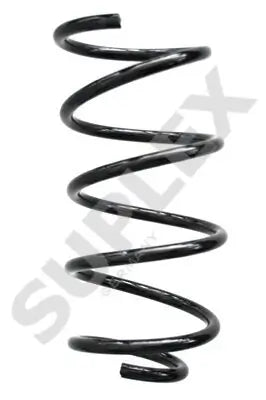 Par de Espirales Delanteras SUPLEX 06400 — BMW X1 2009-2015