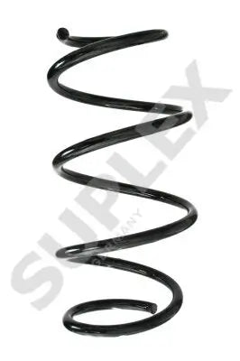 Par de Espirales Delanteras SUPLEX 06571 — BMW X1 / Serie 2 2013-2022